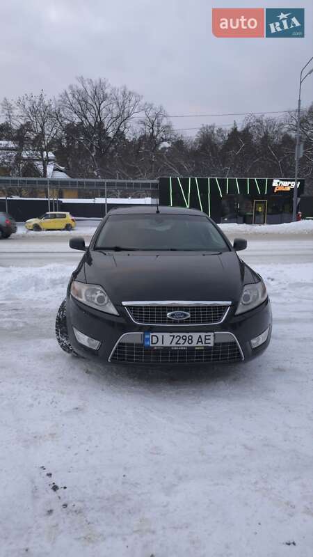 Універсал Ford Mondeo 2010 в Києві фото 8 Універсал Ford Mondeo 2010 в Києві