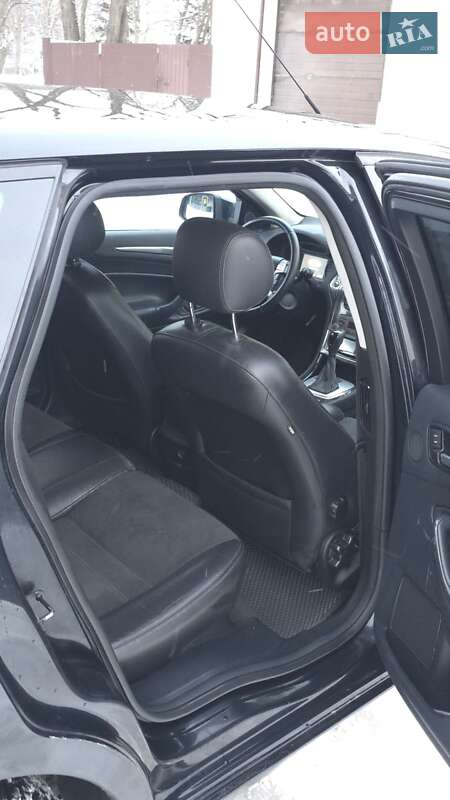 Універсал Ford Mondeo 2010 в Києві фото 14 Універсал Ford Mondeo 2010 в Києві