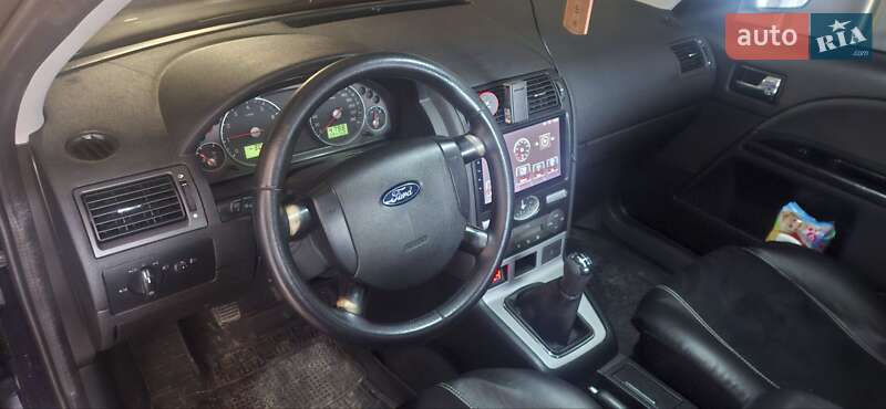 Седан Ford Mondeo 2005 в Черкассах