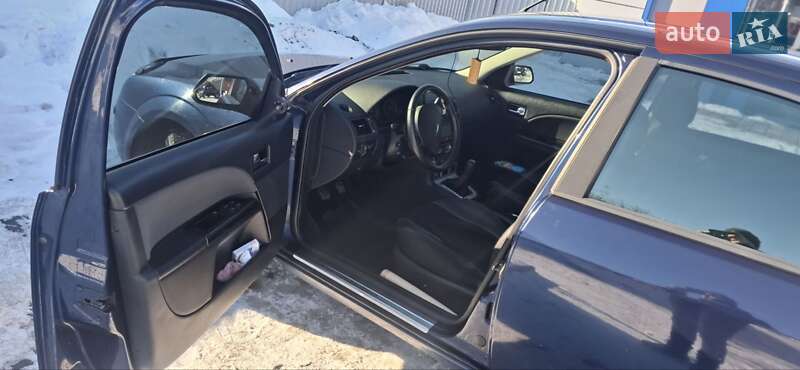 Седан Ford Mondeo 2005 в Черкассах