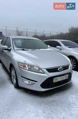 Ліфтбек Ford Mondeo 2011 в Запоріжжі