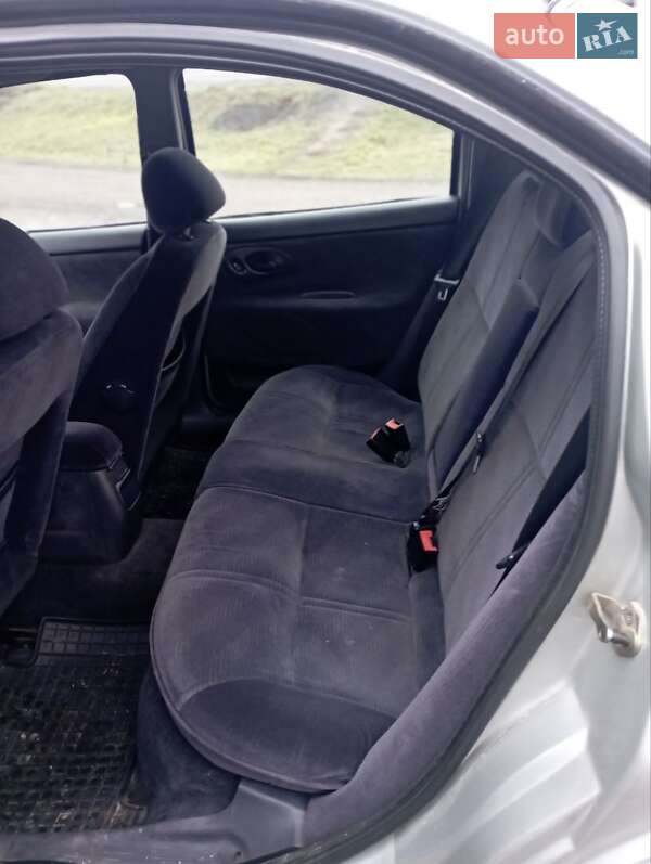 Седан Ford Mondeo 1996 в Бердичеве фото 10 Седан Ford Mondeo 1996 в Бердичеве