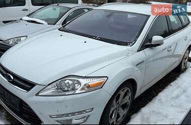 Універсал Ford Mondeo 2012 в Луцьку