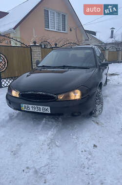 Седан Ford Mondeo 1997 в Гайсине