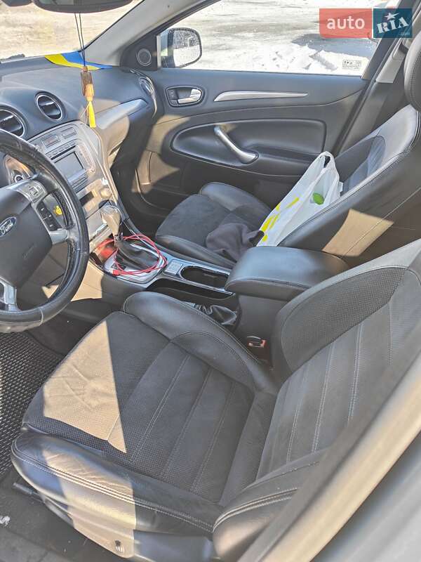 Универсал Ford Mondeo 2009 в Полтаве