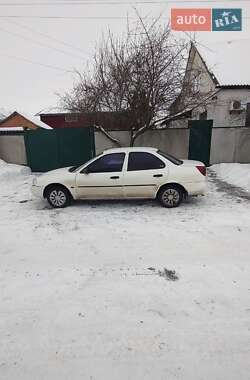 Седан Ford Mondeo 1997 в Сумах