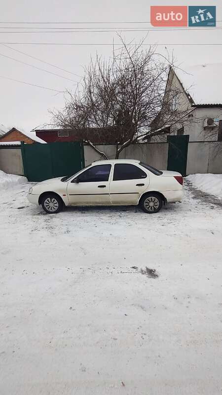 Ford Mondeo 1997 Ford Mondeo 1997
