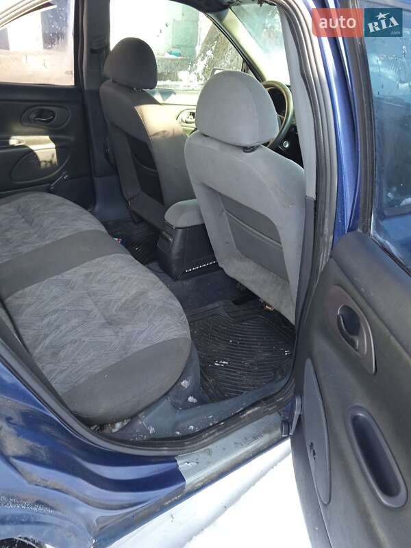 Седан Ford Mondeo 1997 в Черновцах фото 2 Седан Ford Mondeo 1997 в Черновцах