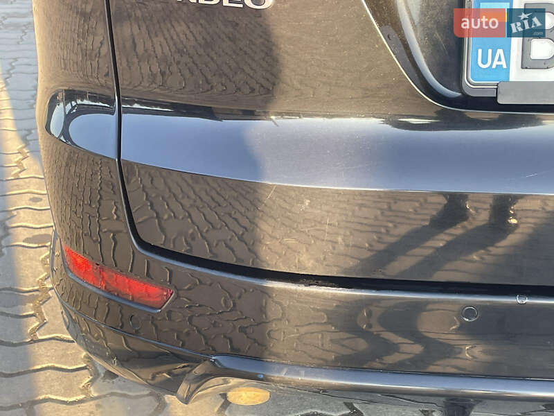 Універсал Ford Mondeo 2009 в Дрогобичі фото 15 Універсал Ford Mondeo 2009 в Дрогобичі