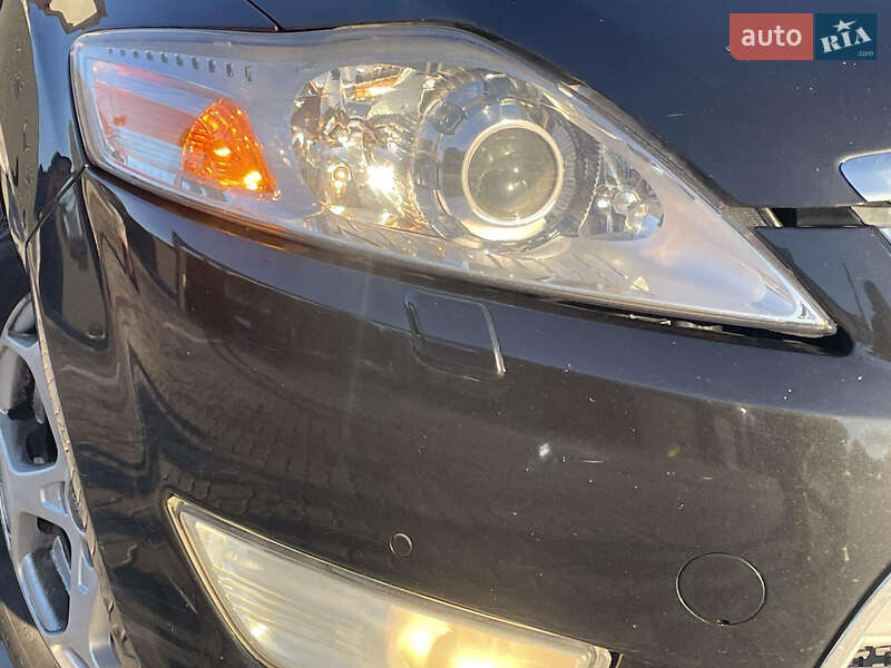 Універсал Ford Mondeo 2009 в Дрогобичі фото 17 Універсал Ford Mondeo 2009 в Дрогобичі