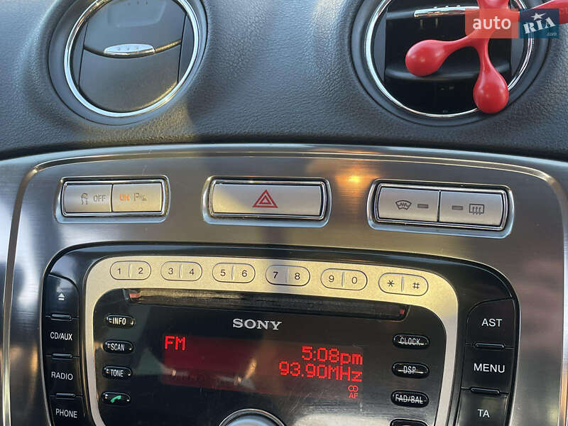 Універсал Ford Mondeo 2009 в Дрогобичі фото 21 Універсал Ford Mondeo 2009 в Дрогобичі