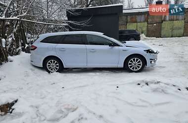 Универсал Ford Mondeo 2014 в Киеве