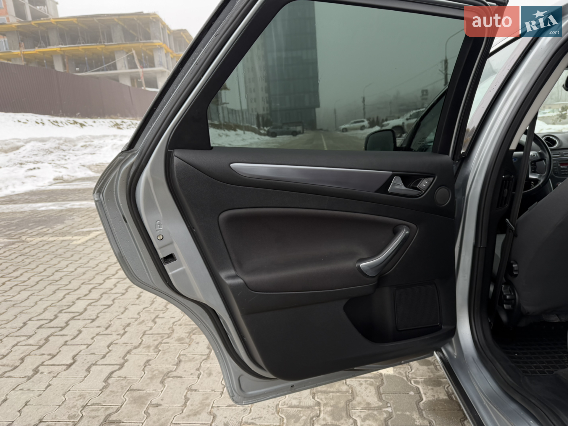 2013 Ford Mondeo - мініатюра 20