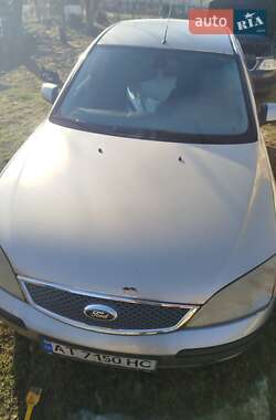Седан Ford Mondeo 2004 в Болехові