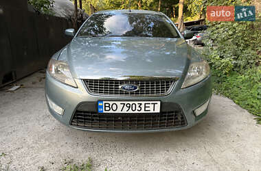 Лифтбек Ford Mondeo 2007 в Тернополе