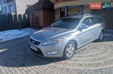 Універсал Ford Mondeo 2008 в Калуші