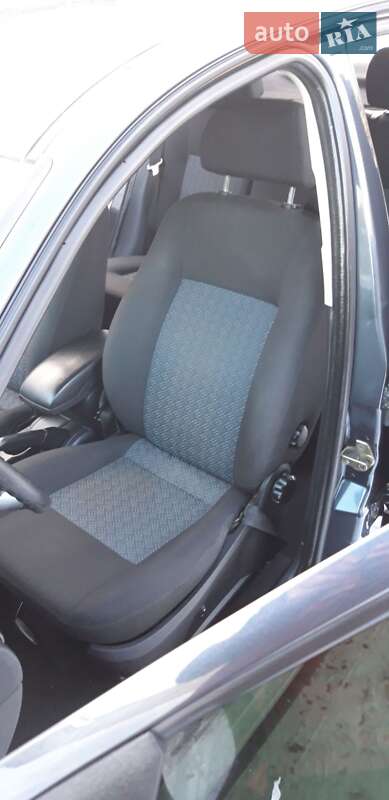 Седан Ford Mondeo 2007 в Чернівцях