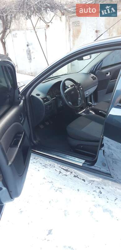 Седан Ford Mondeo 2007 в Чернівцях