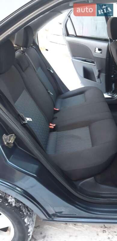 Седан Ford Mondeo 2007 в Чернівцях