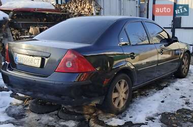 Седан Ford Mondeo 2000 в Конотопі