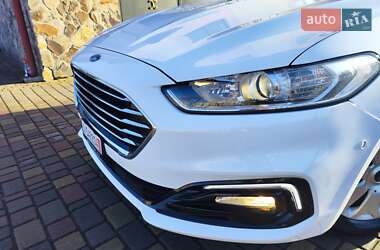 Універсал Ford Mondeo 2020 в Львові