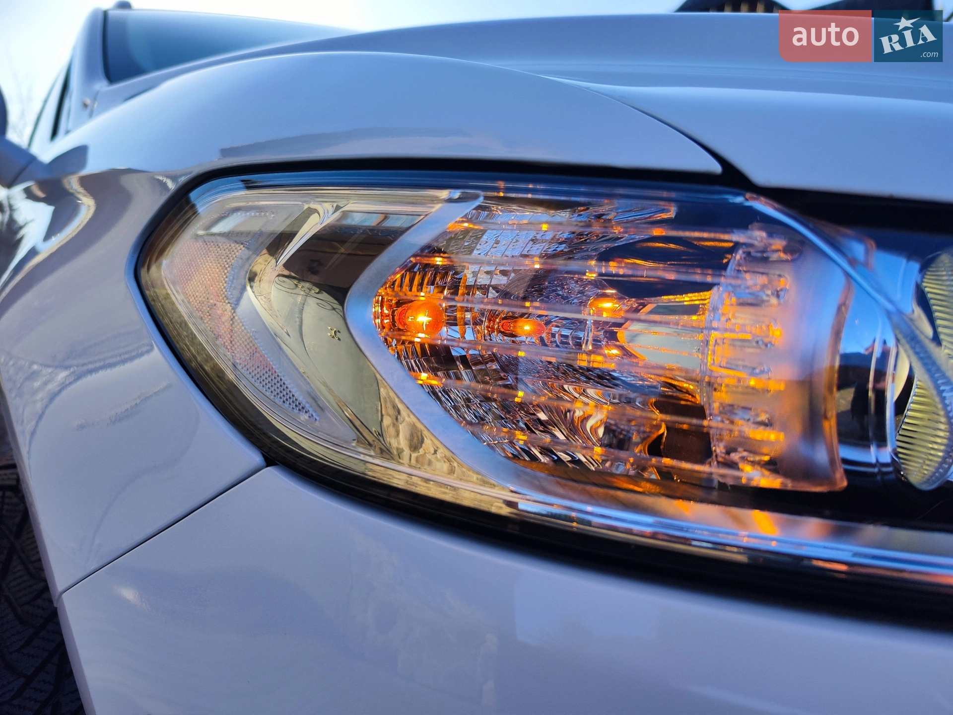 2020 Ford Mondeo - мініатюра 8