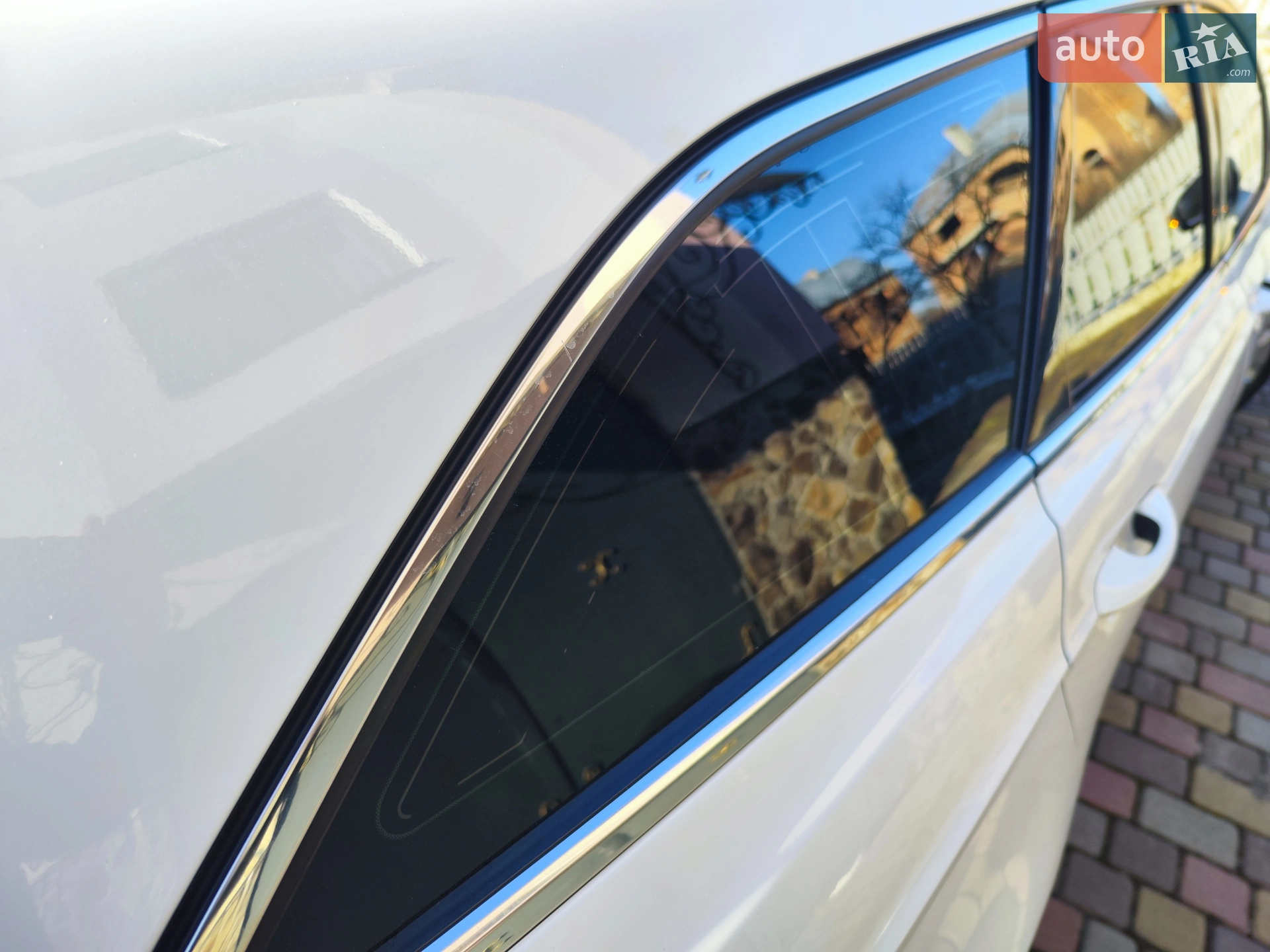 2020 Ford Mondeo - мініатюра 19