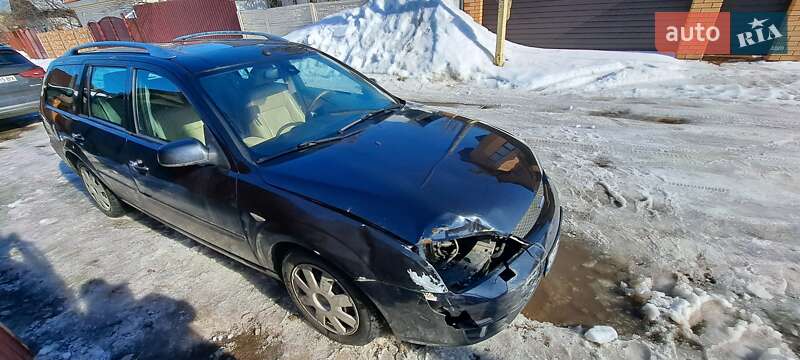Універсал Ford Mondeo 2003 в Чернігові