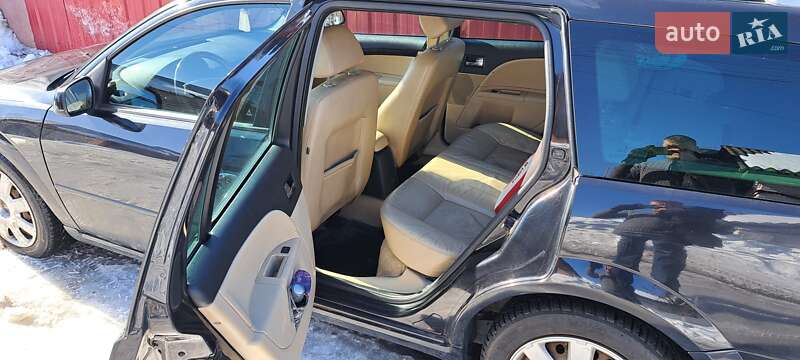 Універсал Ford Mondeo 2003 в Чернігові