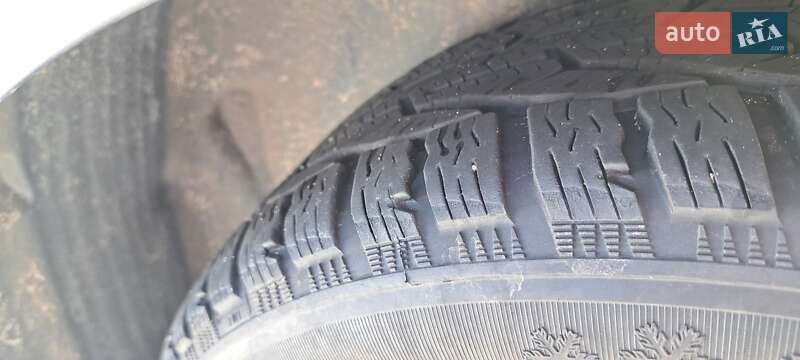 Універсал Ford Mondeo 2003 в Чернігові