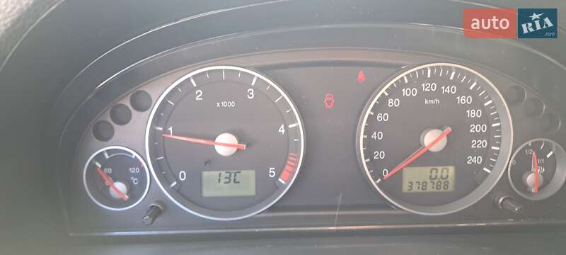 Універсал Ford Mondeo 2003 в Чернігові