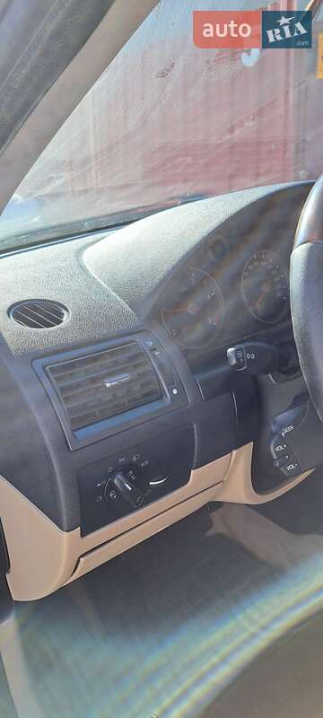 Універсал Ford Mondeo 2003 в Чернігові