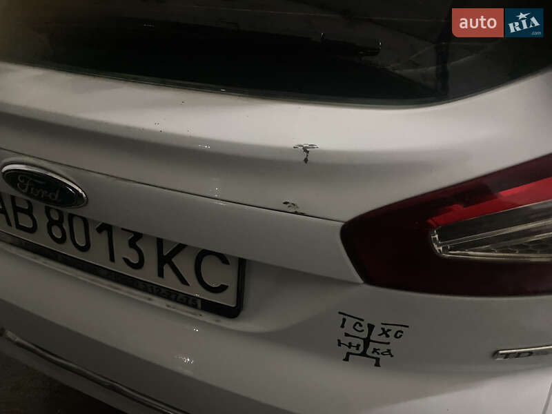 Універсал Ford Mondeo 2010 в Ладижині фото 3 Універсал Ford Mondeo 2010 в Ладижині