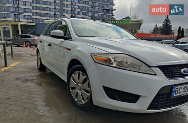 Універсал Ford Mondeo 2009 в Львові