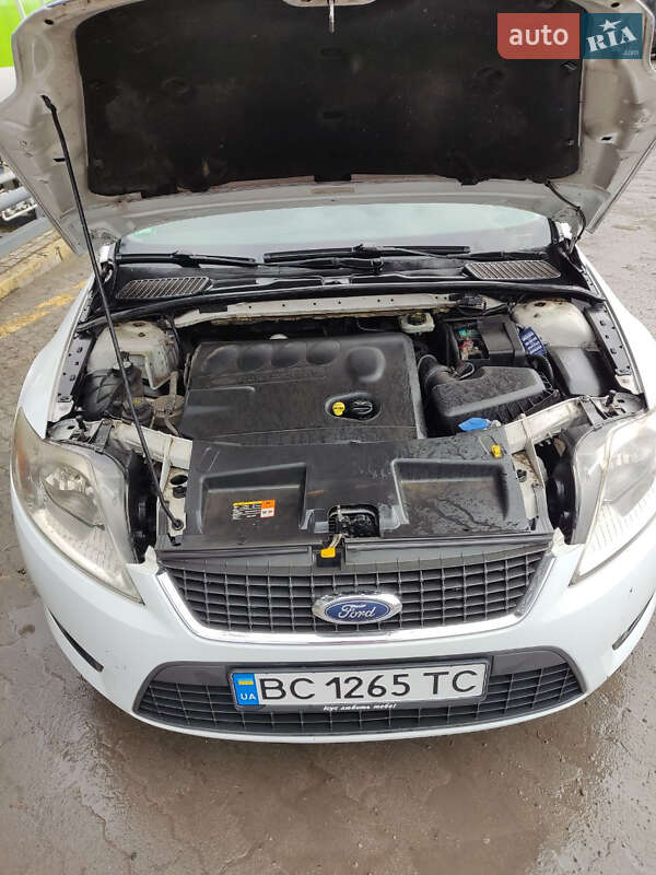 Универсал Ford Mondeo 2009 в Львове