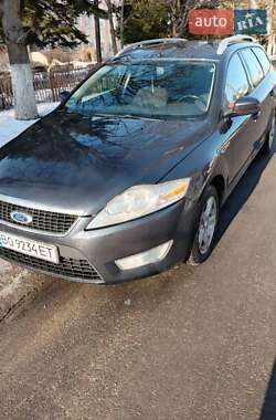 Универсал Ford Mondeo 2008 в Тернополе