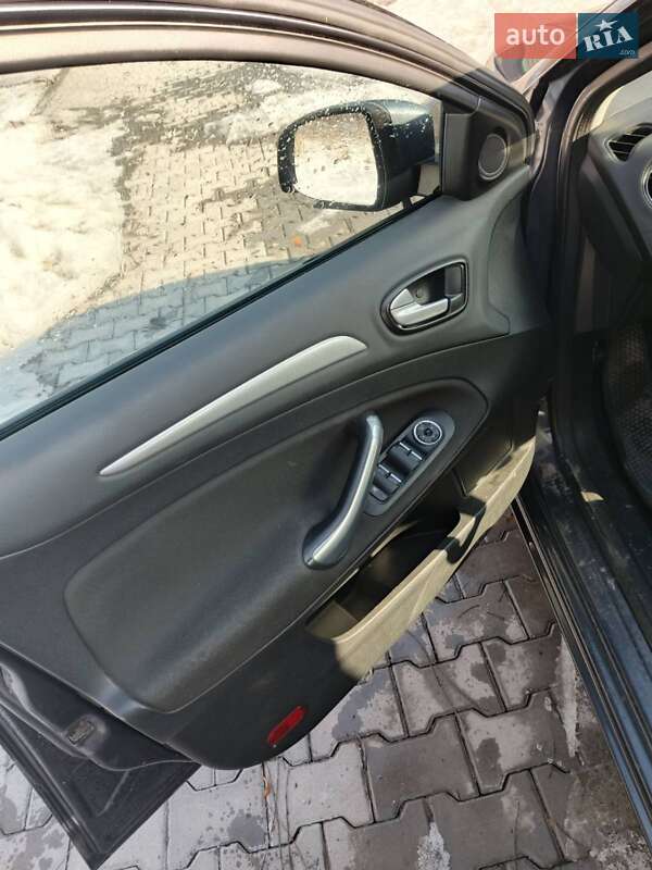 Универсал Ford Mondeo 2008 в Тернополе