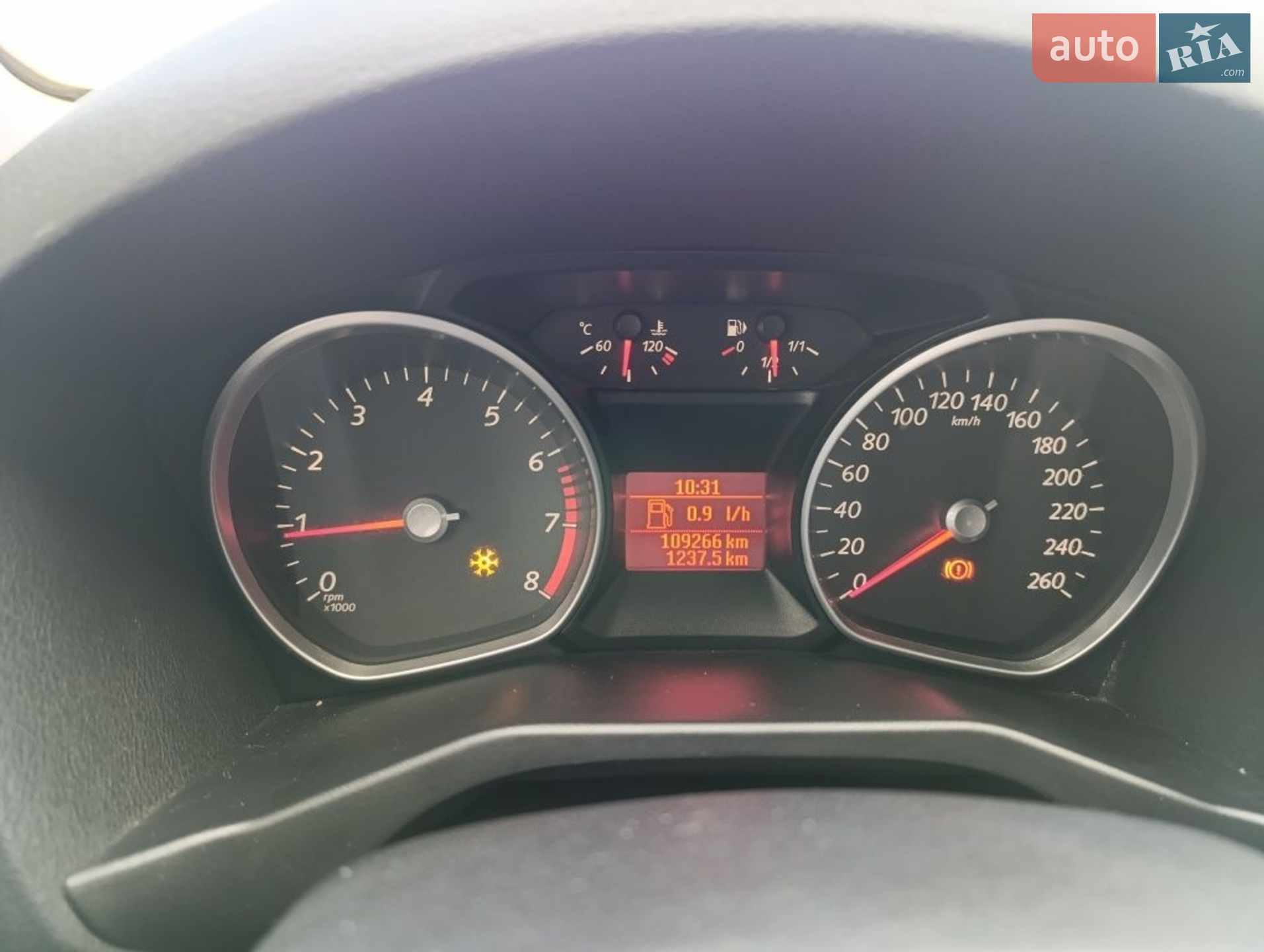 2010 Ford Mondeo - мініатюра 16