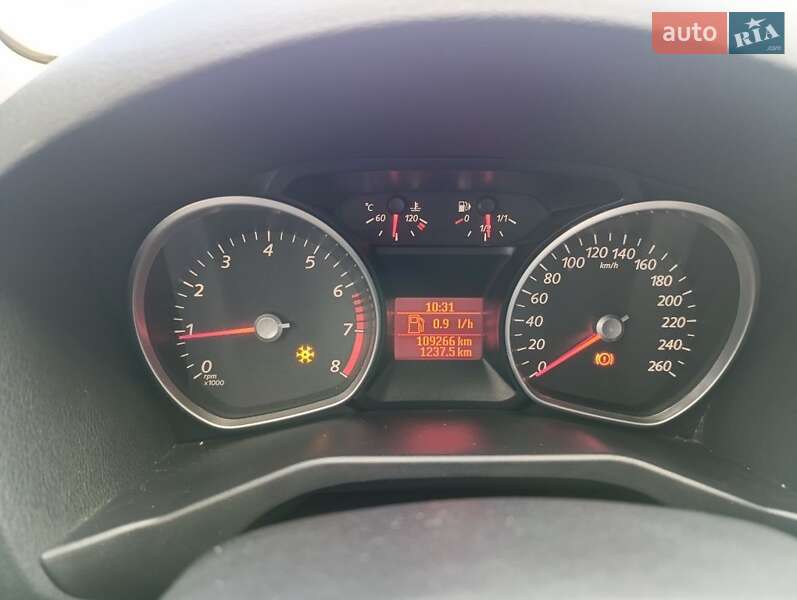 Універсал Ford Mondeo 2010 в Вільногірську