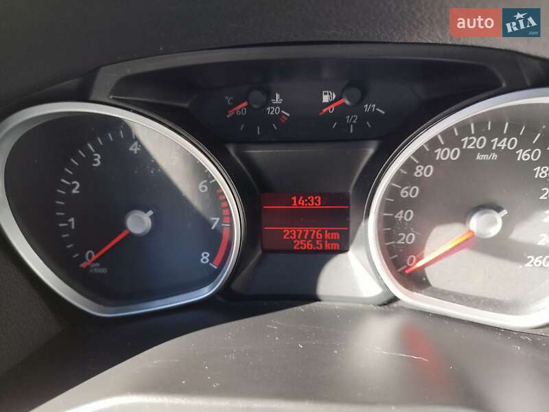 Седан Ford Mondeo 2013 в Житомире