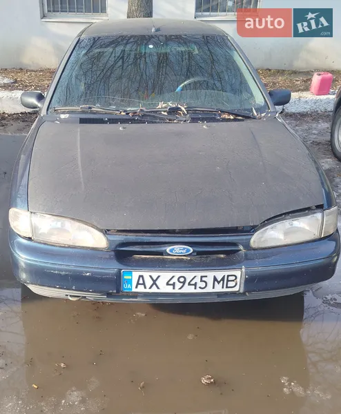 Ford Mondeo 1994