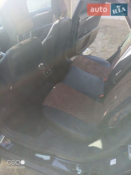 Універсал Ford Mondeo 2015 в Нетішині