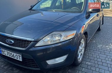 Универсал Ford Mondeo 2007 в Одессе