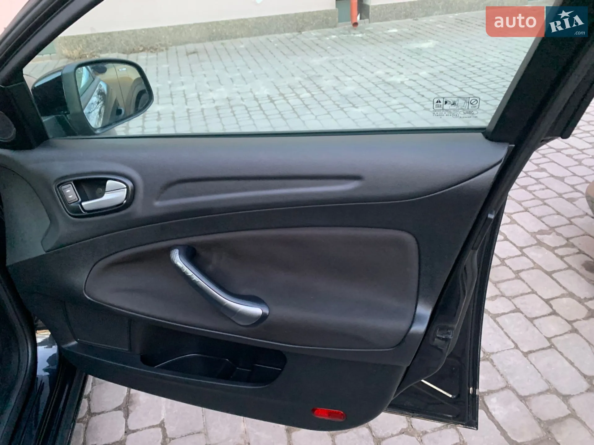 2010 Ford Mondeo - мініатюра 11