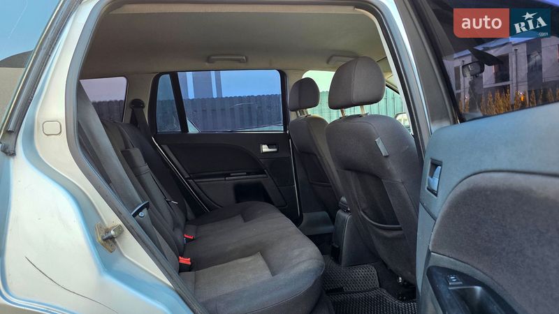 Універсал Ford Mondeo 2001 в Луцьку