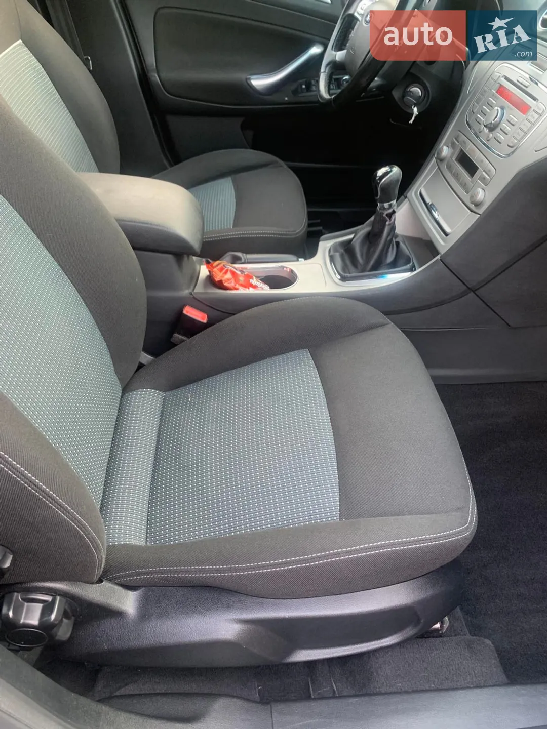 2010 Ford Mondeo - мініатюра 3