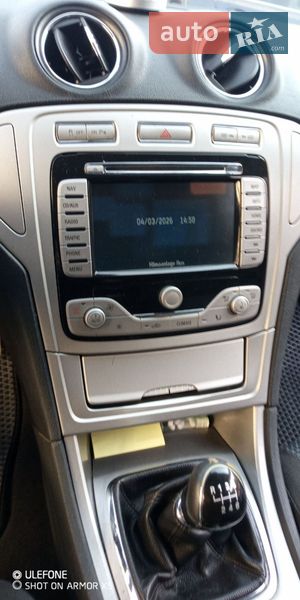 Универсал Ford Mondeo 2008 в Сколе