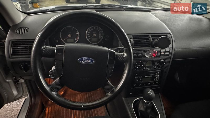 Седан Ford Mondeo 2000 в Києві