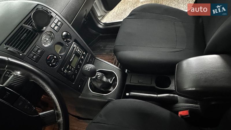 Седан Ford Mondeo 2000 в Києві