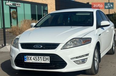 Седан Ford Mondeo 2012 в Хмельницькому